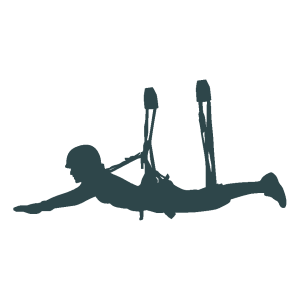 Volo d'Angelo (Coppia)
